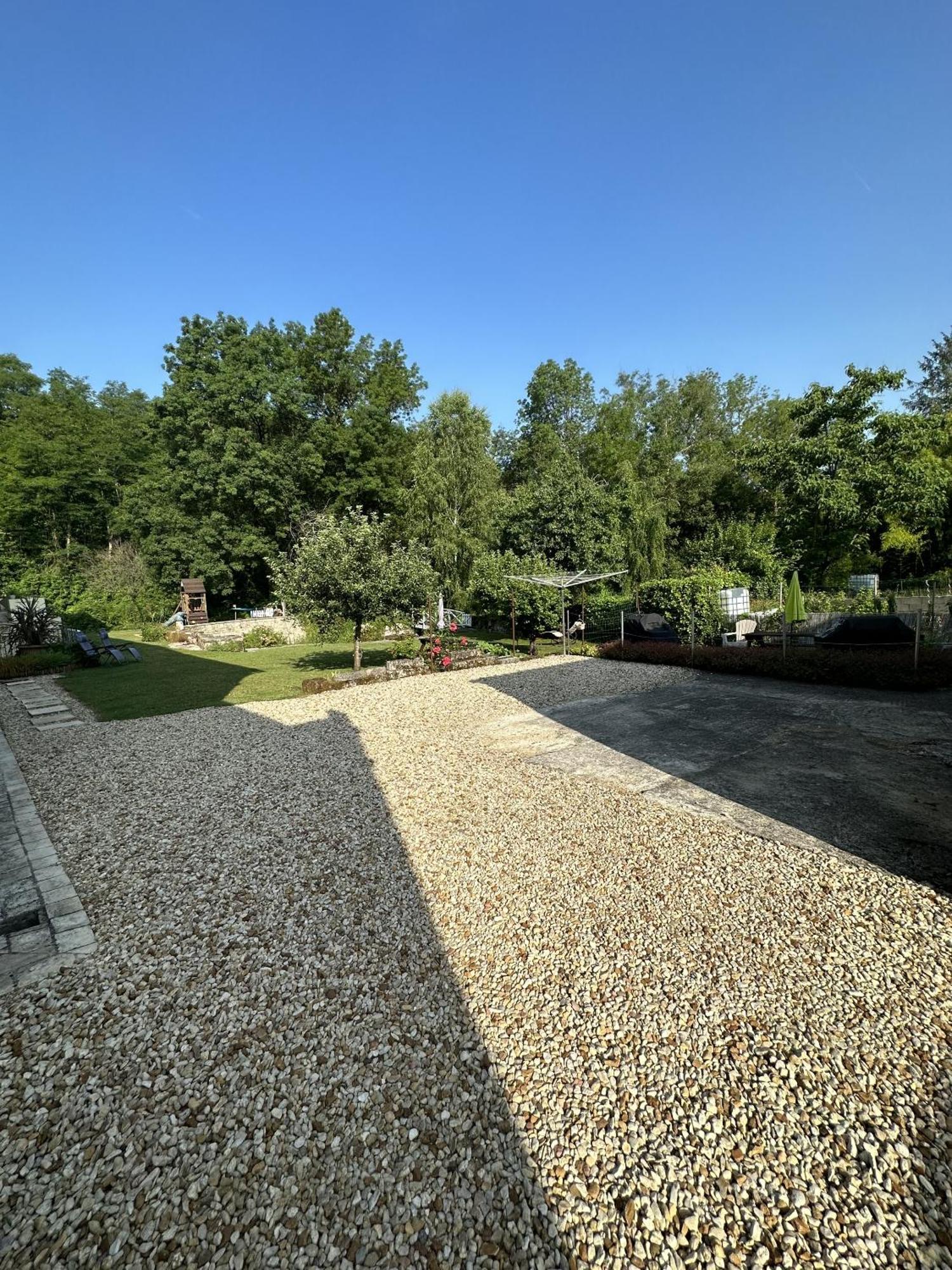 Willa Petit Moulin De Veillard Bourg-Charente Zewnętrze zdjęcie