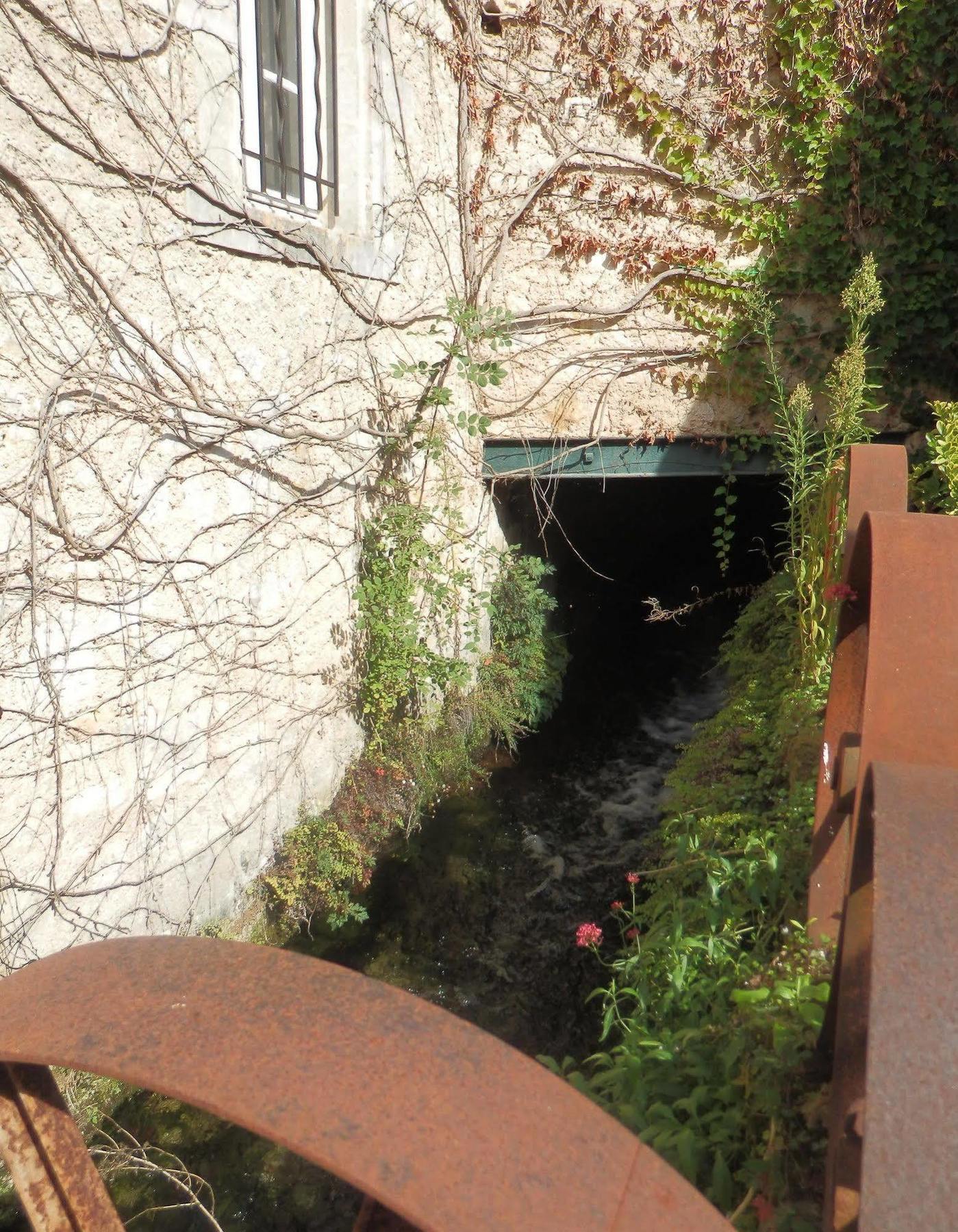 Willa Petit Moulin De Veillard Bourg-Charente Zewnętrze zdjęcie